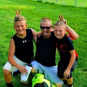 Meet your Posher, Billy